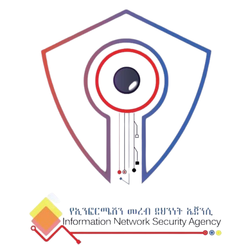 INSA SECURED logo